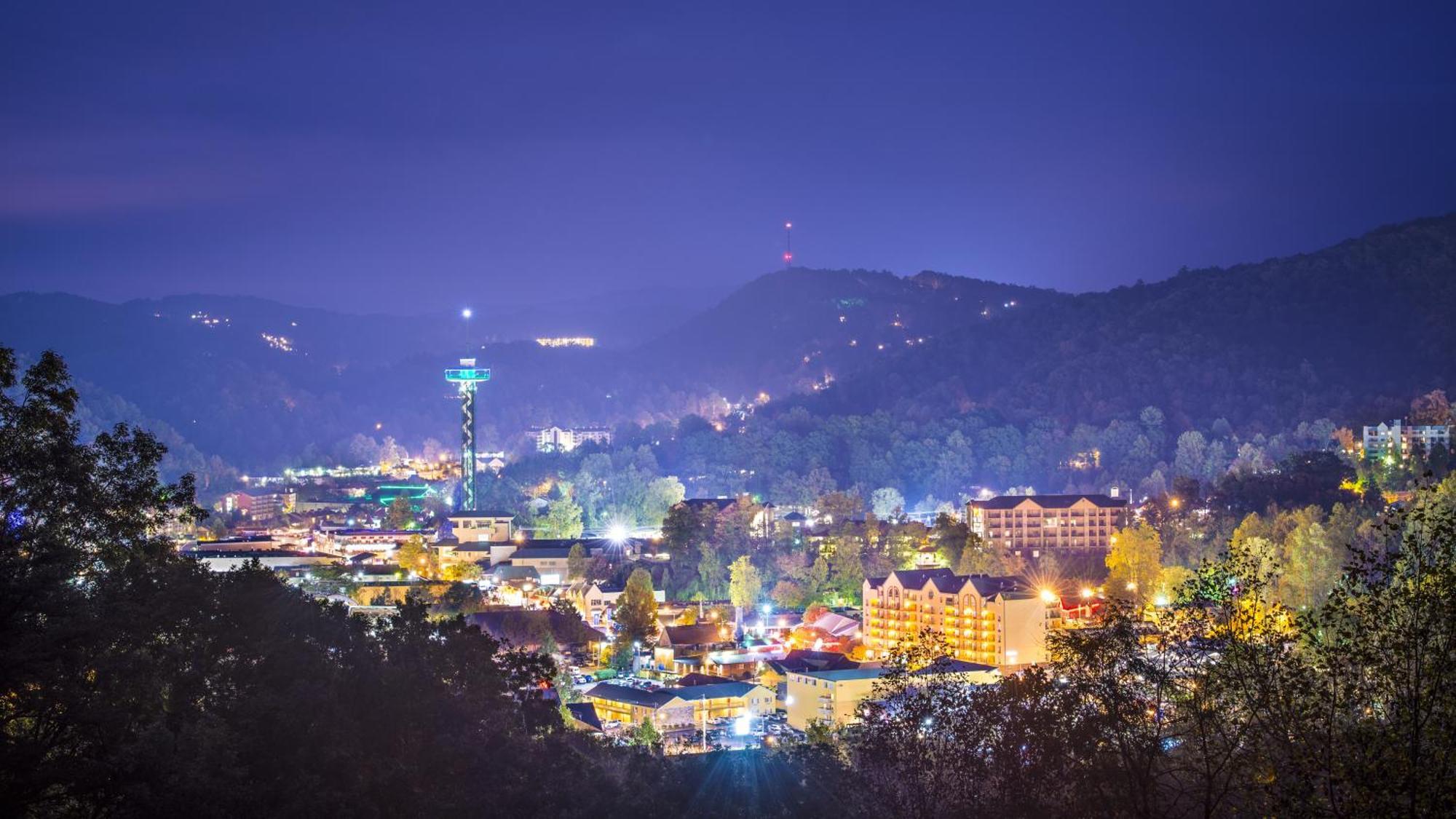 A Great Escape - Get 1089 Of Free Area Attraction Tickets For Each Paid Day, Dollywood And More! Пиджен-Фордж Экстерьер фото