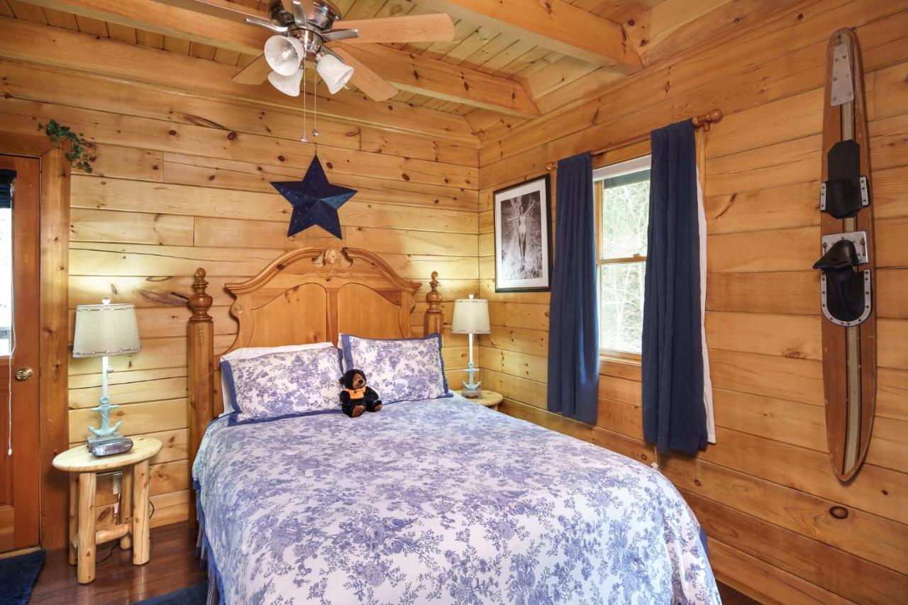 A Great Escape - Get 1089 Of Free Area Attraction Tickets For Each Paid Day, Dollywood And More! Пиджен-Фордж Экстерьер фото