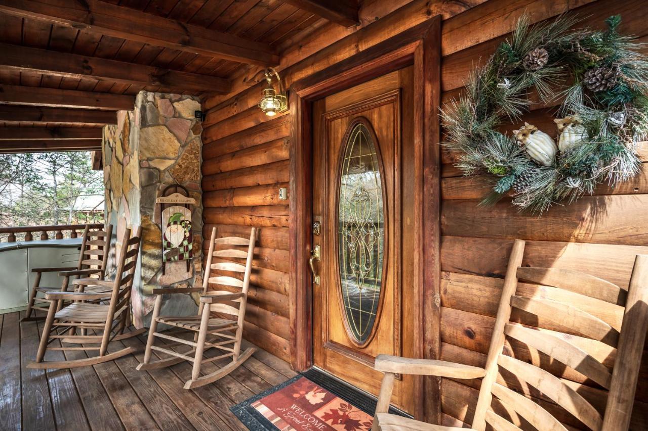 A Great Escape - Get 1089 Of Free Area Attraction Tickets For Each Paid Day, Dollywood And More! Пиджен-Фордж Экстерьер фото