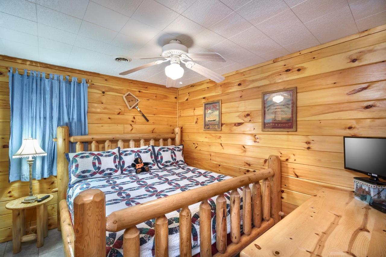 A Great Escape - Get 1089 Of Free Area Attraction Tickets For Each Paid Day, Dollywood And More! Пиджен-Фордж Экстерьер фото